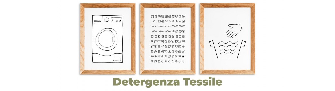 Detergenza Tessile, sapone Marsiglia, detersivi per bucato | Saponeria Artigiana